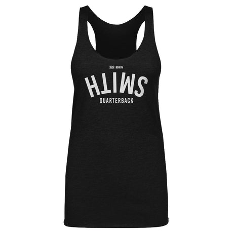Geno Smith Women's Tank Top | 500 LEVEL