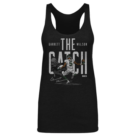 Garrett Wilson Women's Tank Top | 500 LEVEL