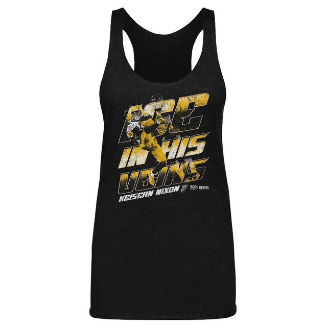 Keisean Nixon Women's Tank Top | 500 LEVEL