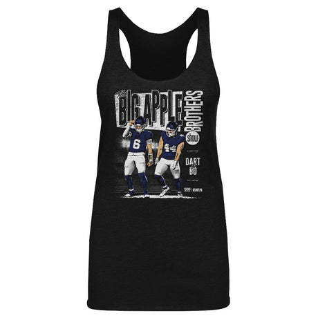 Jaxson Dart Women's Tank Top | 500 LEVEL
