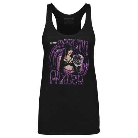 Tatum Paxley Women's Tank Top | 500 LEVEL