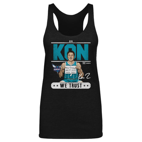 Kon Knueppel Women's Tank Top | 500 LEVEL