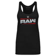 Raw Women's Tank Top | 500 LEVEL