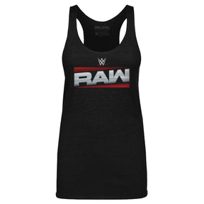 Raw Women's Tank Top | 500 LEVEL