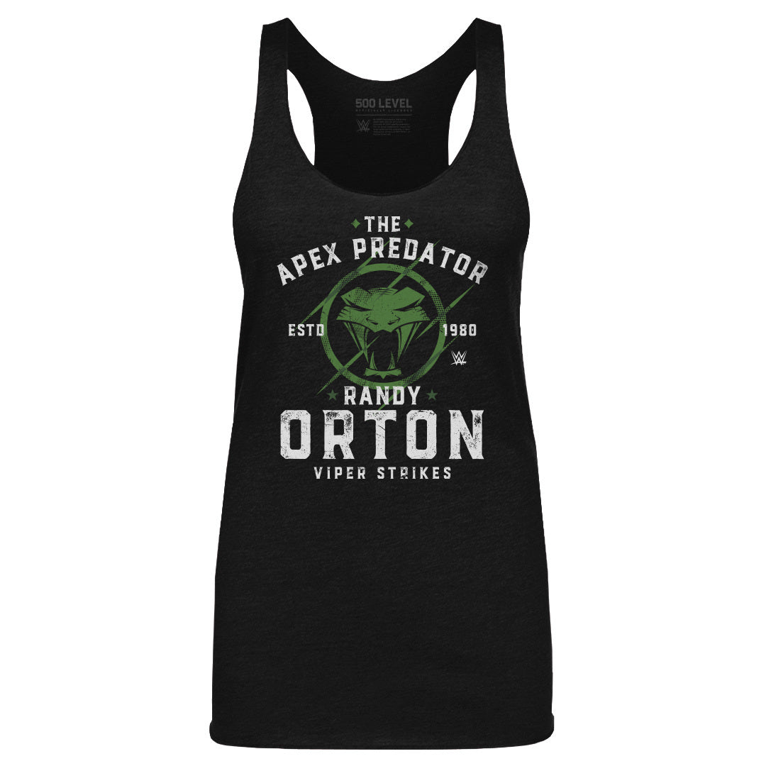 Randy Orton Women's Tank Top | 500 LEVEL