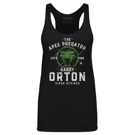 Randy Orton Women's Tank Top | 500 LEVEL
