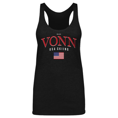 Lindsey Vonn Women's Tank Top | 500 LEVEL
