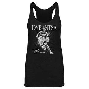AJ Dybantsa Women's Tank Top | 500 LEVEL