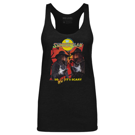 SummerSlam Women's Tank Top | 500 LEVEL