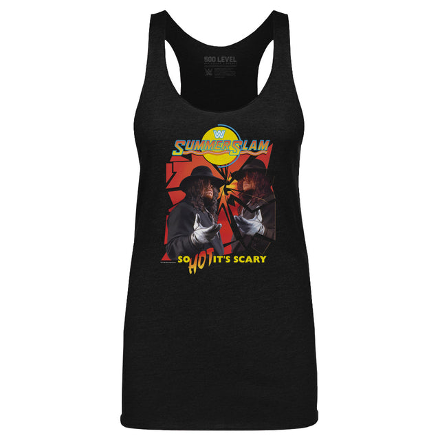 SummerSlam Women's Tank Top | 500 LEVEL