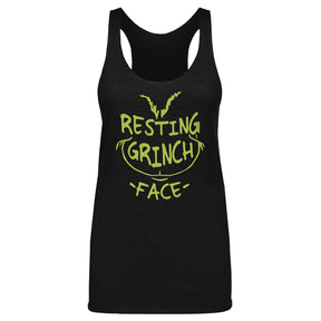 Christmas Women's Tank Top | 500 LEVEL