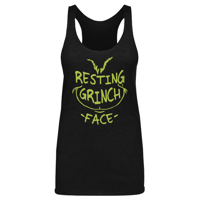 Christmas Women's Tank Top | 500 LEVEL