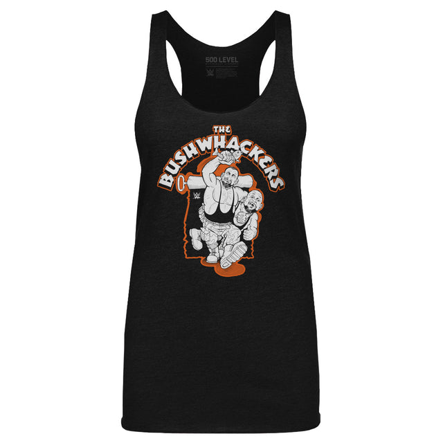Bushwhackers Women's Tank Top | 500 LEVEL