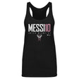 Lionel Messi Women's Tank Top | 500 LEVEL
