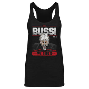 Brandon Bussi Women's Tank Top | 500 LEVEL