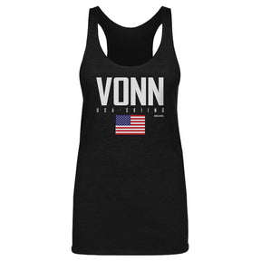 Lindsey Vonn Women's Tank Top | 500 LEVEL