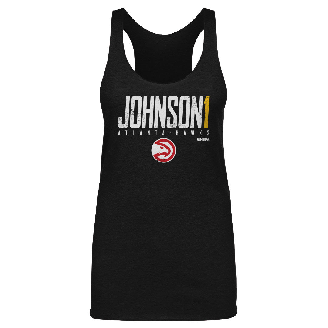 Jalen Johnson Women's Tank Top | 500 LEVEL