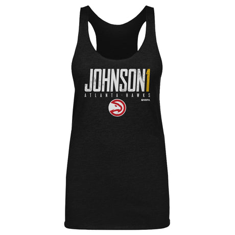Jalen Johnson Women's Tank Top | 500 LEVEL