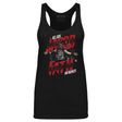 Jacob Fatu Women's Tank Top | 500 LEVEL