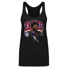 Joel Embiid Women's Tank Top | 500 LEVEL