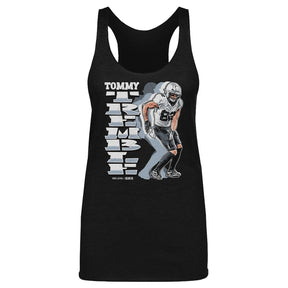 Tommy Tremble Women's Tank Top | 500 LEVEL