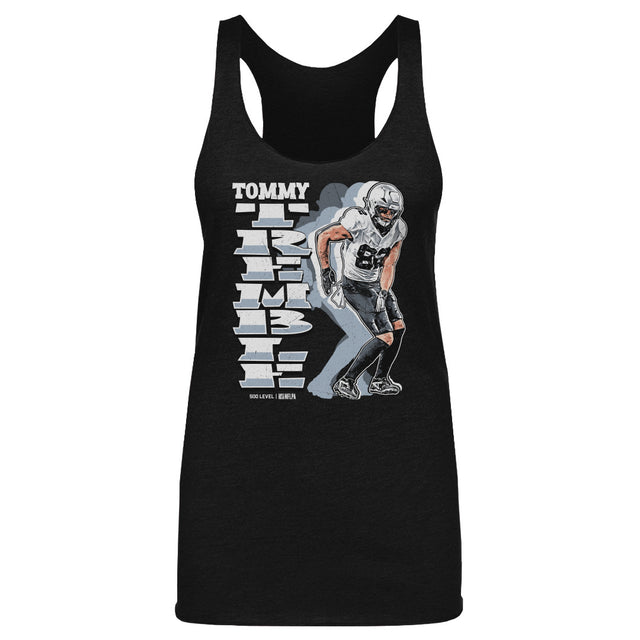 Tommy Tremble Women's Tank Top | 500 LEVEL