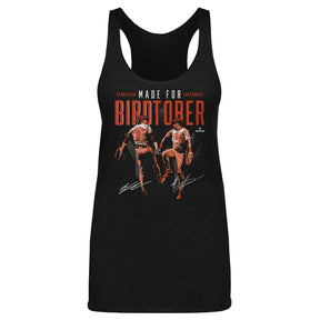 Gunnar Henderson Women's Tank Top | 500 LEVEL