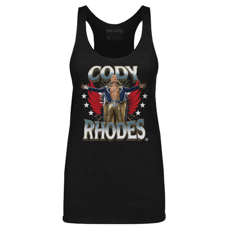 Cody Rhodes Women's Tank Top | 500 LEVEL