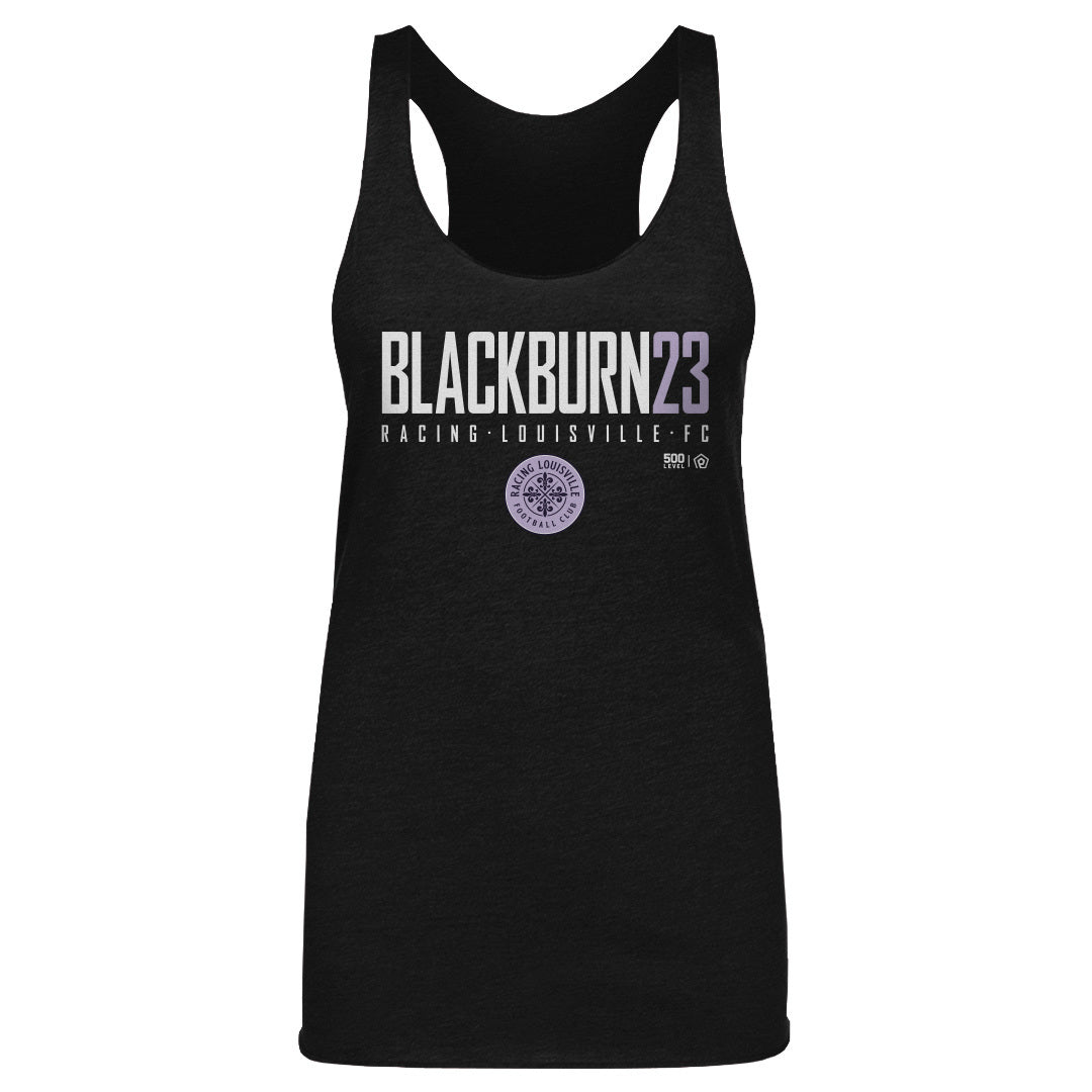 Macy Blackburn Women's Tank Top | 500 LEVEL