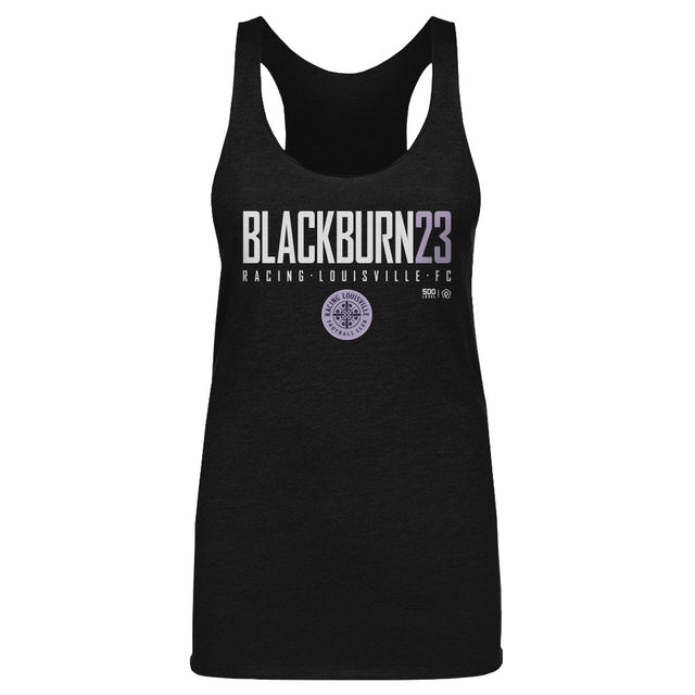 Macy Blackburn Women's Tank Top | 500 LEVEL