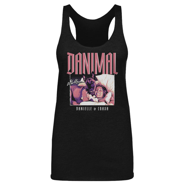 Danielle Collins Women's Tank Top | 500 LEVEL