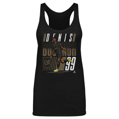 Denis Bouanga Women's Tank Top | 500 LEVEL