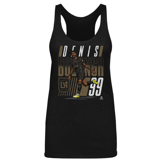 Denis Bouanga Women's Tank Top | 500 LEVEL