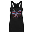 Alex Bregman Women's Tank Top | 500 LEVEL