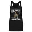 Dylan Harper Women's Tank Top | 500 LEVEL