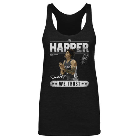 Dylan Harper Women's Tank Top | 500 LEVEL