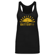 Charleston Battery Women's Tank Top | 500 LEVEL