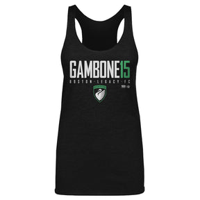 Aleigh Gambone Women's Tank Top | 500 LEVEL