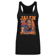 Jalen Williams Women's Tank Top | 500 LEVEL