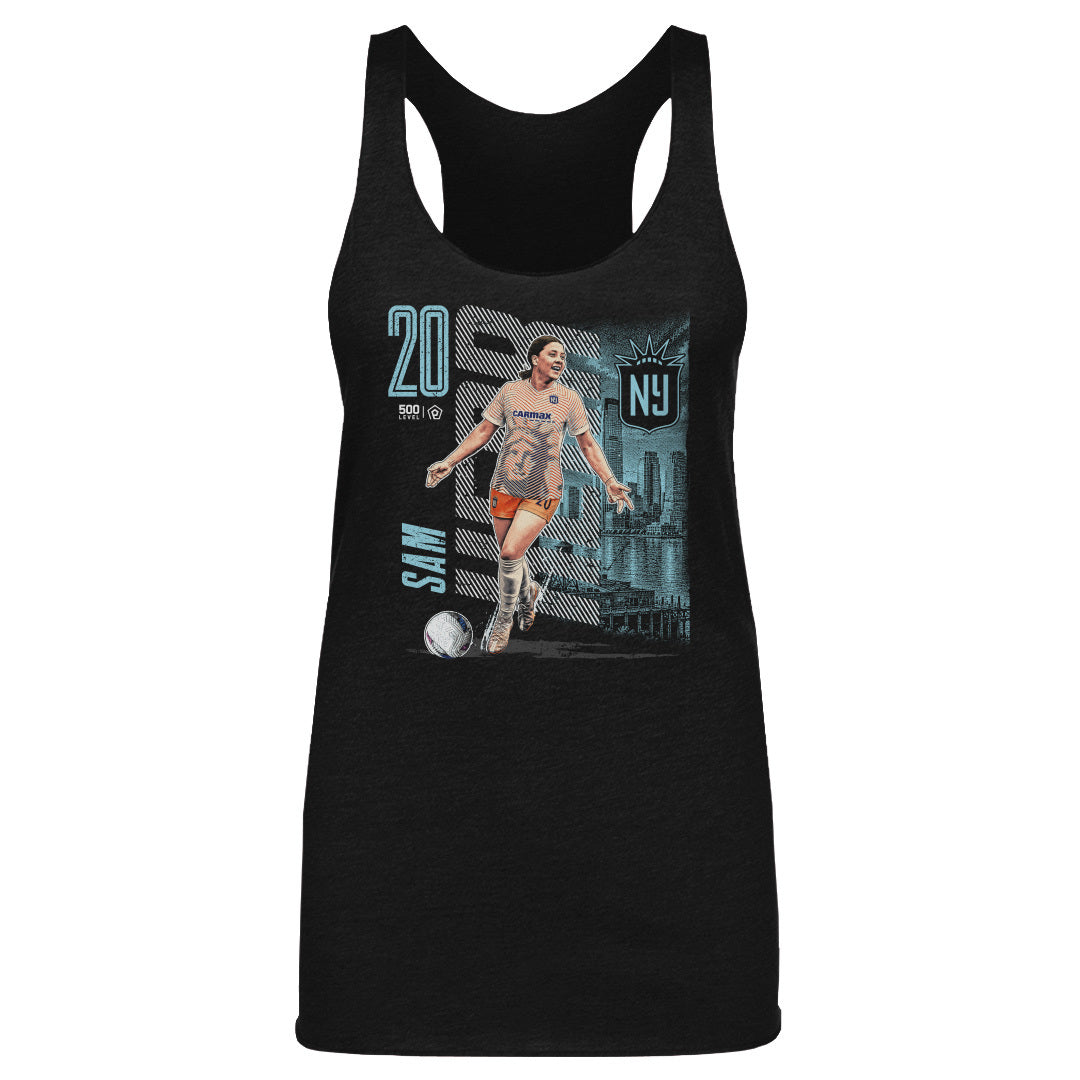 Sam Kerr Women's Tank Top | 500 LEVEL