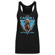 Jade Cargill Women's Tank Top | 500 LEVEL