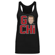 Patrick Kane Women's Tank Top | 500 LEVEL