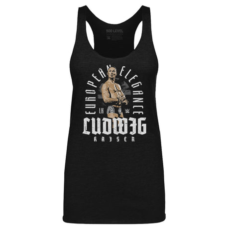 Ludwig Kaiser Women's Tank Top | 500 LEVEL