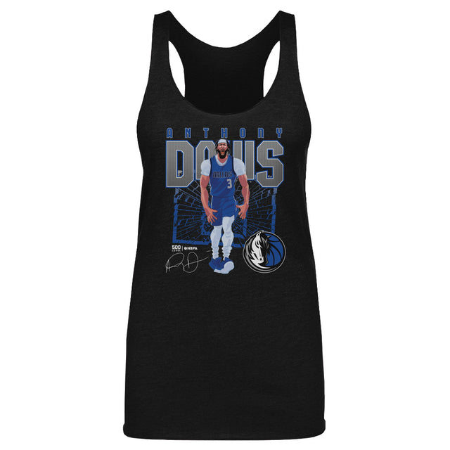 Anthony Davis Women's Tank Top | 500 LEVEL