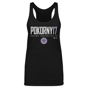 Maddie Pokorny Women's Tank Top | 500 LEVEL