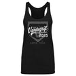 Crown Trio Women's Tank Top | 500 LEVEL