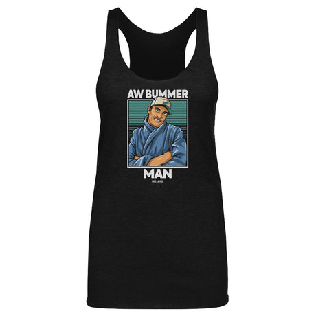 PE Guy Women's Tank Top | 500 LEVEL