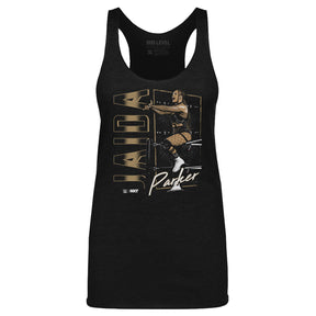 Jaida Parker Women's Tank Top | 500 LEVEL