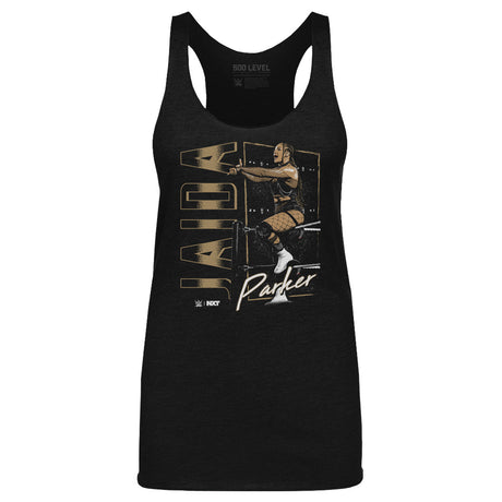 Jaida Parker Women's Tank Top | 500 LEVEL