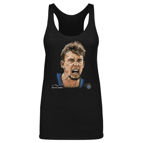 Franz Wagner Women's Tank Top | 500 LEVEL